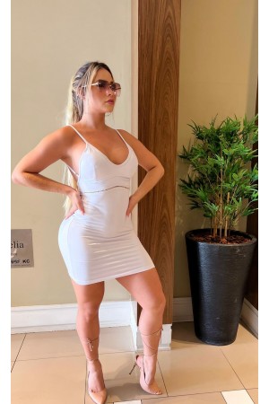 Vestido Sianinha Luciana